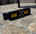 1994-2002 Dodge Ram Chase Light
