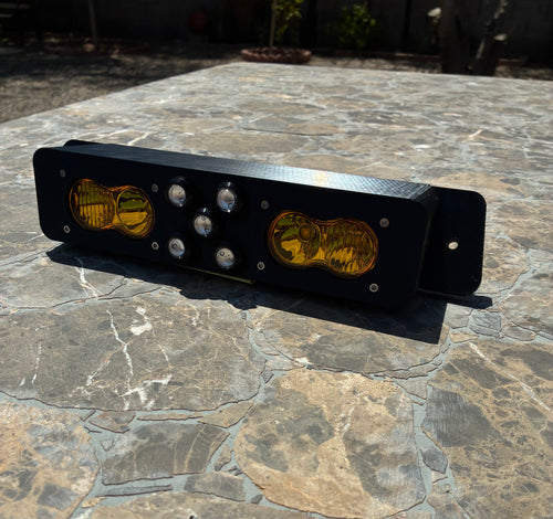 1994-2002 Dodge Ram Chase Light