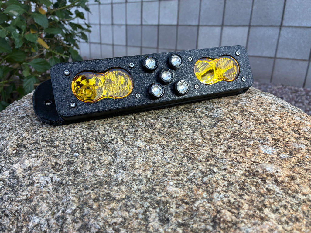 1993-2011 Ford Ranger Chase Light