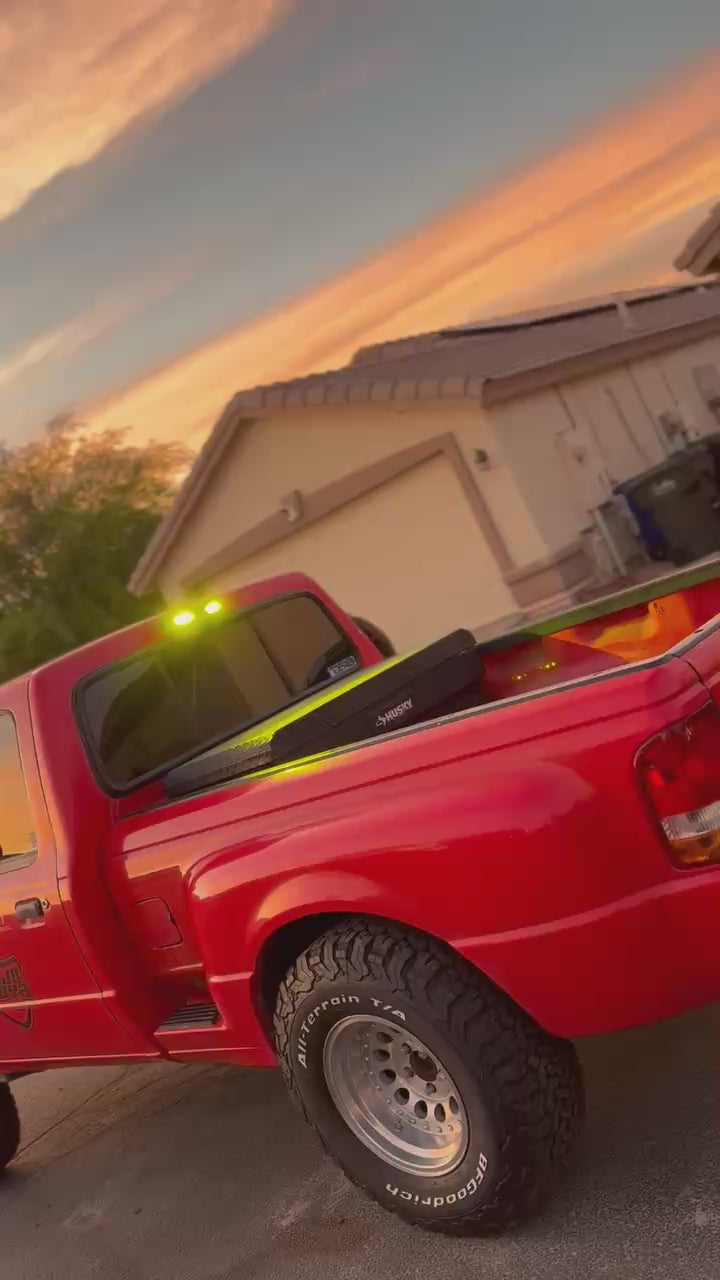 1993-2011 Ford Ranger Chase Light